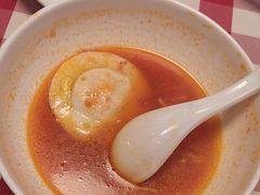 -西贝(华发商都店)