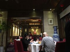大堂-泮金大塘(北二七路店)