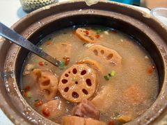 -福巷湘食小馆·猛火现炒(上海首店)