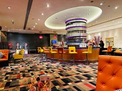 -上海大宁福朋喜来登酒店大堂吧(共和新路店)