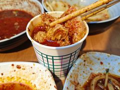 -宝葫芦西北茶食铺(万达店)