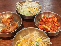 -双门洞·森系料理(体育西店)
