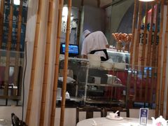 大堂-巴蜀风·地道川菜(总店)