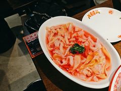 -牛市坎火锅(建设路店)