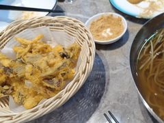 -屋里家延边朝鲜族冷面(梅林3店)