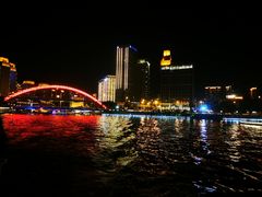 -海河游船(古文化街码头)