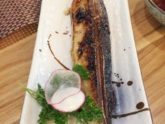 -樱の千渡日式料理·铁板烧•烧鸟(金盛田广场店)