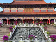 -皇罗禅寺