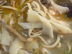 -豫掌柜饸饹面·烩面(秀沿路店)