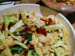 -大碗厨 25年老字号 现炒湘菜(四季天地店)