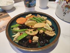 -阿娜尔·新疆菜(宜家荟聚中心店)