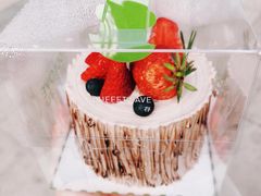 -爱达乐面包生日蛋糕(资阳圣高商业广场店)