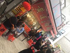 -黄连大头华烧鹅店(大良店)