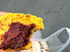 -宫门口馒头铺(创始人总店)