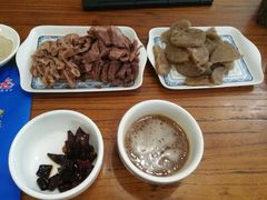 -老保定驴肉馆(云岗路店)