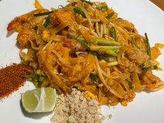 -泰国餐厅 Thai Food(裕华万达店)