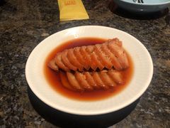 桂花糖藕-菲乐餐厅(三十年经营·湖滨路店)
