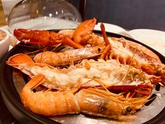 -半岛听涛蒸汽海鲜自助(K11店)