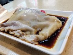 -冠记·肠粉粥品专家(江南大道店)