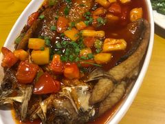 -东就鸭饭店·古早海南菜(友谊南海城店)