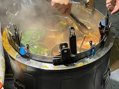 -四川老牛麻辣烫(北门桥店)