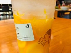 -喜茶(北京三里屯太古里店)