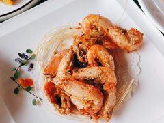 -醉香隆.山水庭院.湖北菜(东湖店)