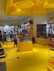 -乐高授权专卖店(岭南站NOVA店)