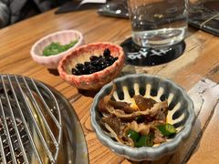 -黑牛の店·和牛烧肉(合生汇店)