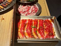 -西塔老太太泥炉烤肉(亚运村店)
