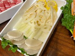 -古关火锅店(古北水镇景区店)