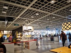 -宜家·瑞典风味餐厅(无锡店)