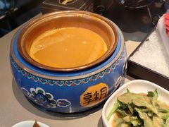 -享月汤皇·海鲜小火锅·聚会(曲江创意谷店)