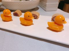 -全聚德(上海首店浦东店)