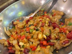 -潇湘·永州会馆(百子湾店)