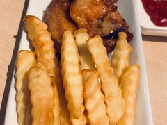 -避风塘(嘉兴八佰伴店)