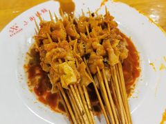-西工饭庄快餐厅(西工小街店)