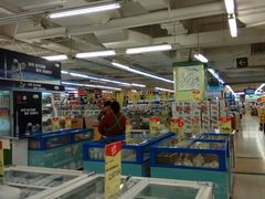-华润万家(荔湾店)