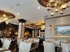 大堂-苏坦土耳其餐厅(白云宾馆店)