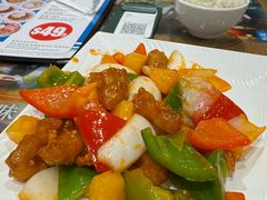 -敏华冰厅(紅磡)