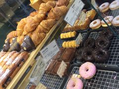 奥利奥甜甜圈-多乐之日(田林东路店)