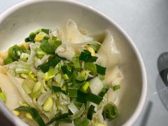 油泼面-汉唐宴长安食府