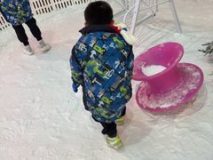 -世界之窗阿尔卑斯冰雪世界