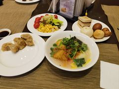 -长沙富力万达文华酒店