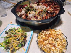 -万和源炝锅城·活鱼现炝(文艺北路店)