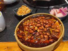 -小饕荟雅安贡椒鱼鲜馆(广福桥店)