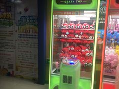 -中影众视影城(青县店)