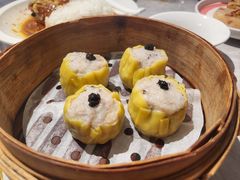 -陶兰居·手工点心·粤菜(圆融时代广场店)