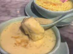 榴莲飘香-发记甜品(山东街店)