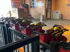 -成都欢乐谷